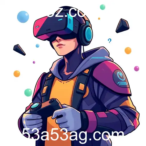 A Ascensão da 53a53 no Universo dos Jogos Online