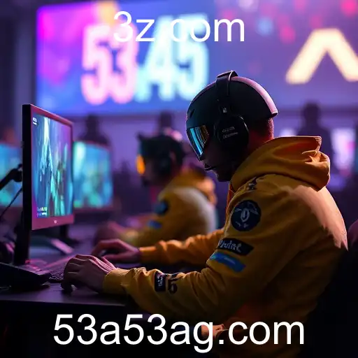 A Ascensão dos Jogos e-Sports no Brasil