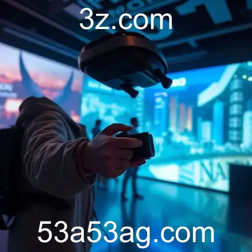 A Evolução dos Jogos em 2026