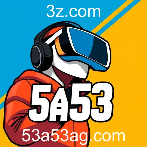 Explorando o Futuro dos Jogos Online com 53a53