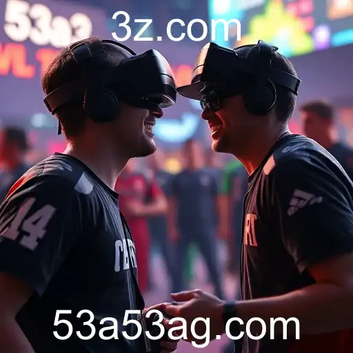 Inovações e Tendências no Mundo dos Games