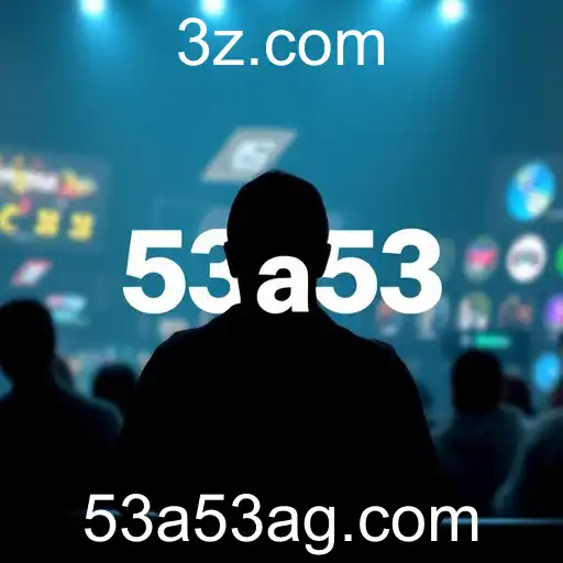 A Ascensão dos Jogos Online e a Influência de 53a53