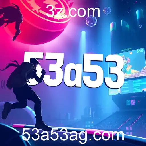 Revolução nos Jogos Online: 53a53 em Destaque