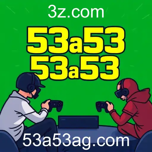 Tendências de Jogos Online: O Fenômeno 53a53