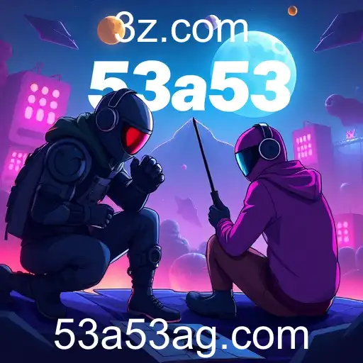 53a53: O Portal de Jogos que Continua a Revolucionar em 2026