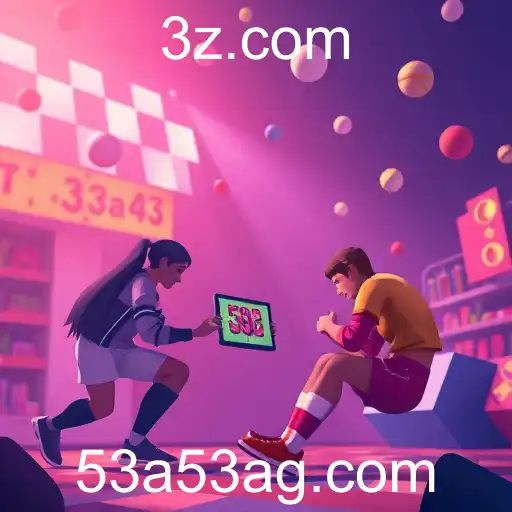 Revolução nos Jogos Online: Nova Era para Gamers