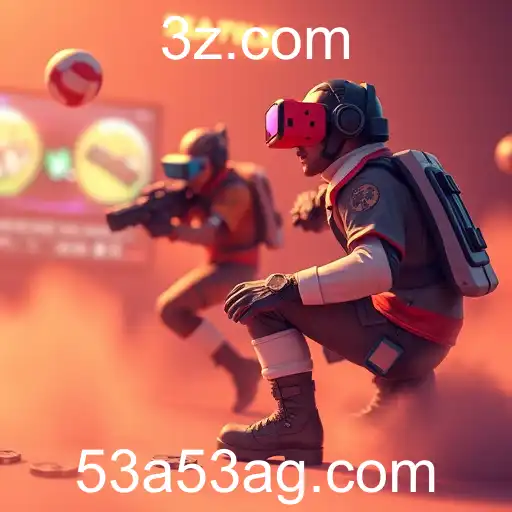 Tendências e Perspectivas para Sites de Jogos em 2025