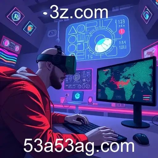 O Mundo Fascinante dos Jogos Online em 2026
