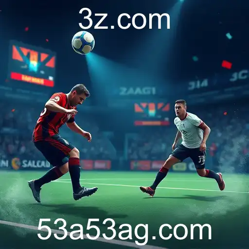 O Crescimento Surpreendente do '53a53' no Cenário de Jogos Online