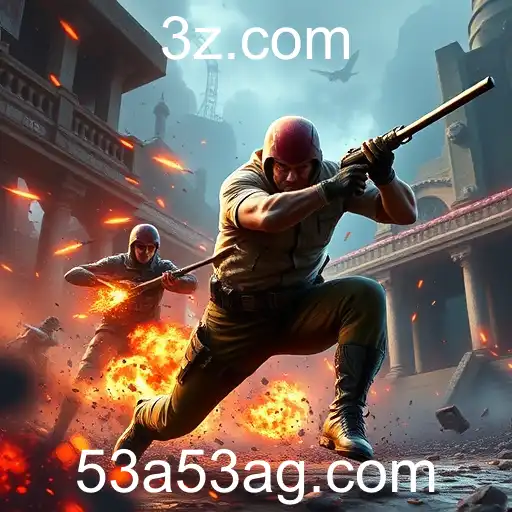 O Crescimento dos Jogos Online e a Influência do 53a53