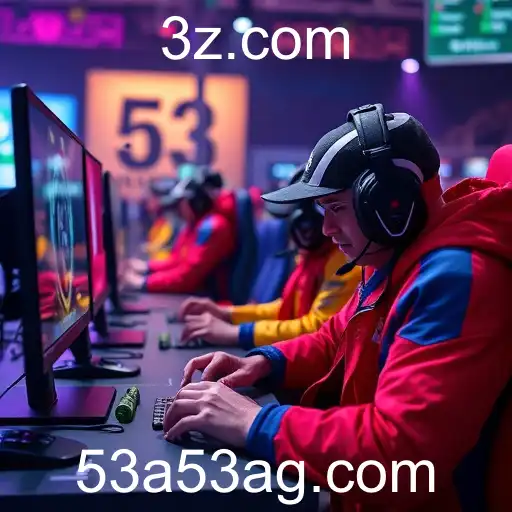 O Impacto de '53a53' na Comunidade de Jogos em 2026