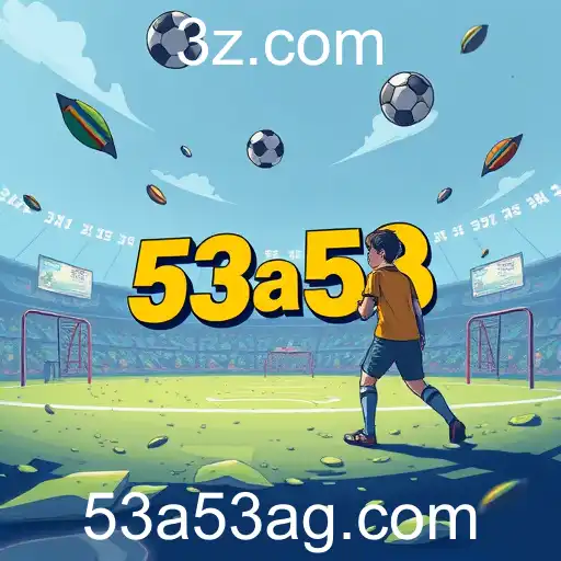 A Nova Era dos Jogos: 53a53 Ganha Destaque