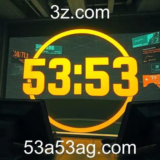 Novos Rumos de 53a53 no Mercado de Jogos