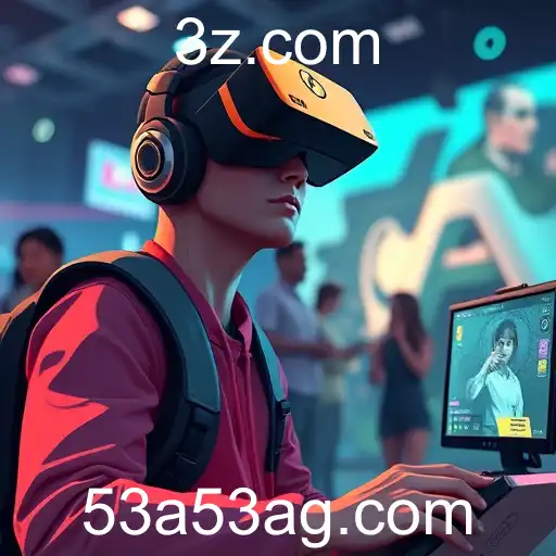 A Evolução dos Jogos Online no Brasil