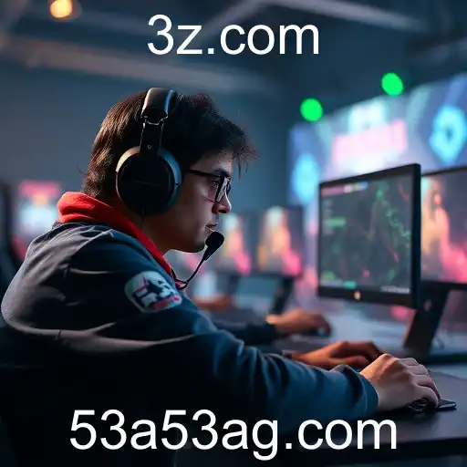 A Evolução dos Jogos Online no Brasil