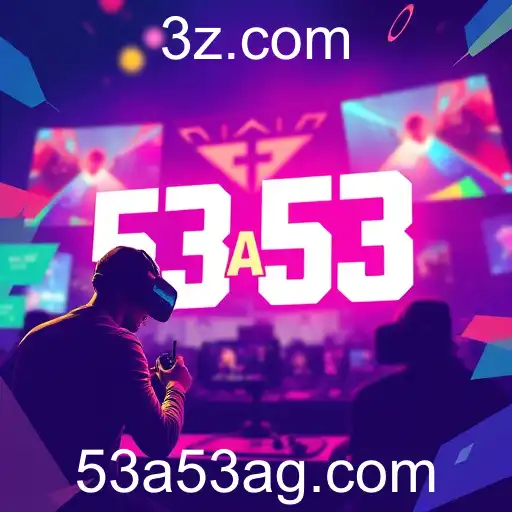 A Ascensão do 53a53 no Universo dos Jogos
