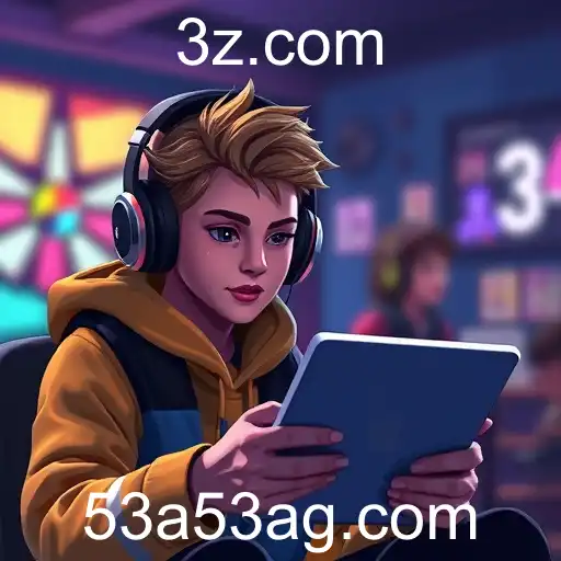 Novidades e Tendências no Universo dos Jogos em 2026