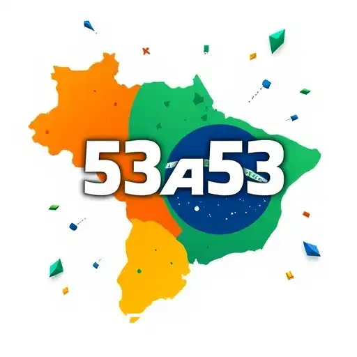 A Revolução do 53a53: Transformando o Cenário dos Jogos Online