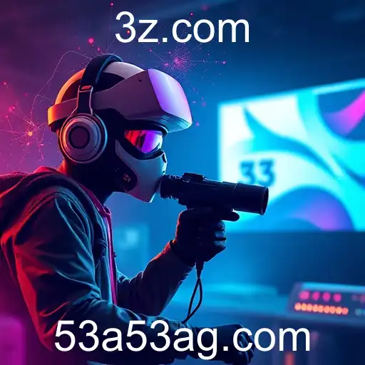 A Crescente Popularidade do '53a53' no Mundo dos Jogos