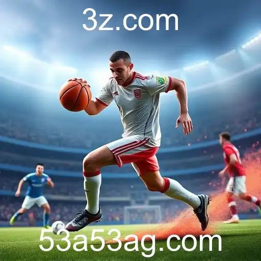 Novidades no Mundo dos Jogos: A Era de '53a53'