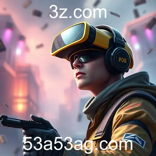 Novidades no Universo 53a53: O Futuro dos Jogos Online