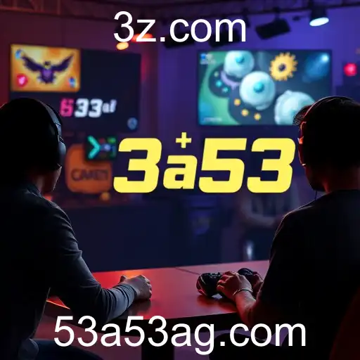 A Revolução do Entretenimento com 53a53