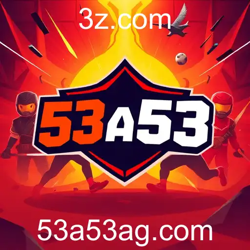 A Revolução do 53a53 e o Crescimento dos Jogos Online