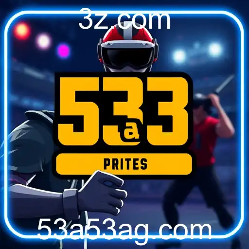 A Revolução do site 53a53 no Mundo dos Jogos Online