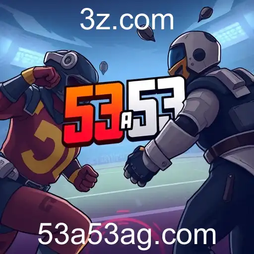 A Revolução dos Jogos Online: Como a Plataforma 53a53 Está Transformando a Indústria